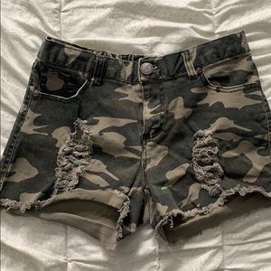Shorts
